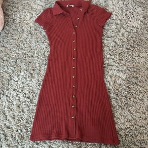 Woven, Tight American Eagle Dress